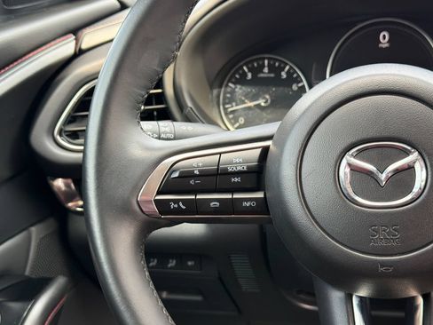 Used 2025 MAZDA CX-30 AWD 2.5 S w/ Preferred Package image 18