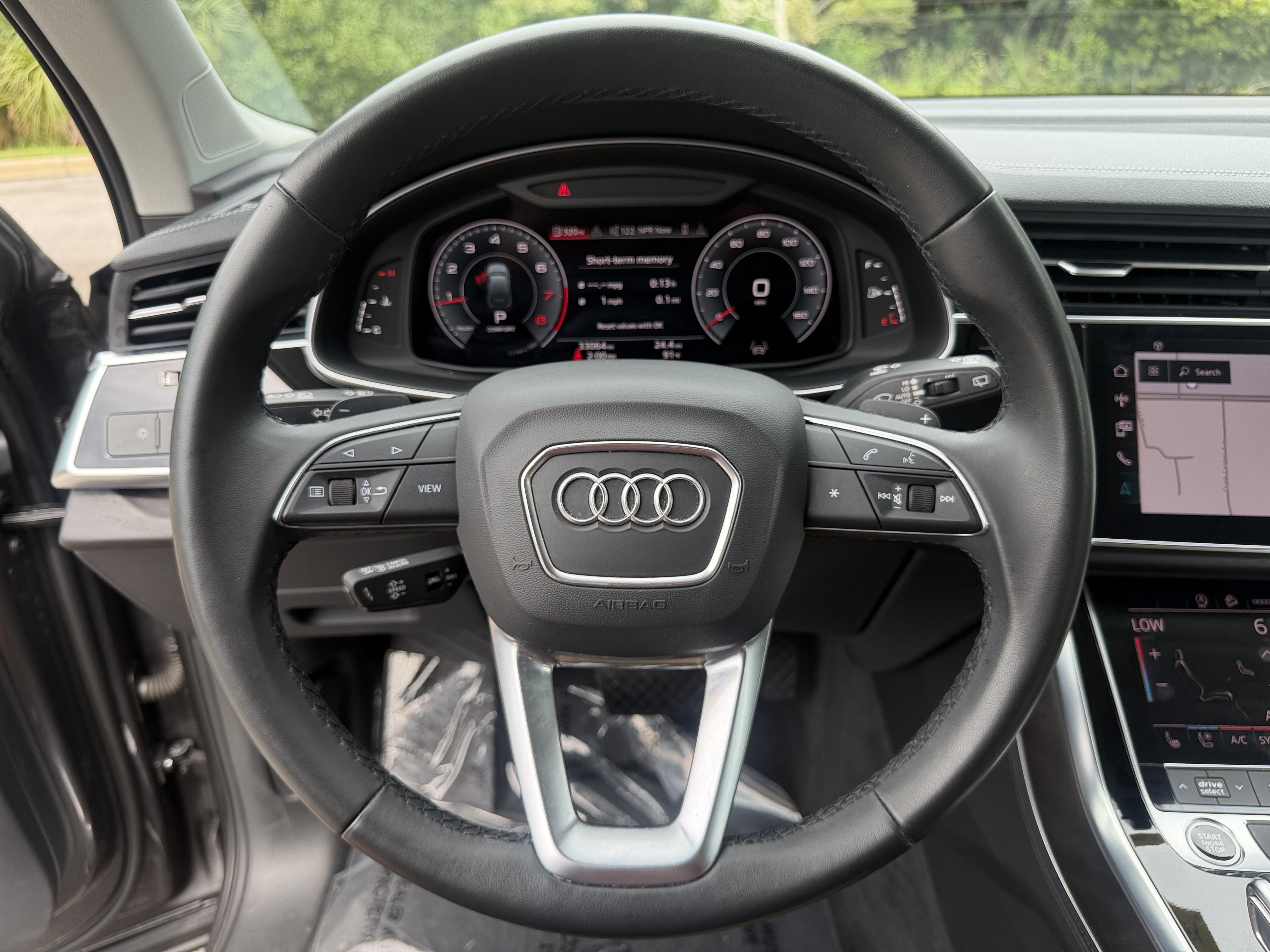 Certified 2023 Audi Q7 2.0T Premium Plus AWD/4WD image 33