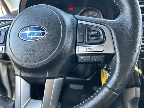 Used 2017 Subaru Forester 2.0XT Premium w/ Popular Package #2A image 22