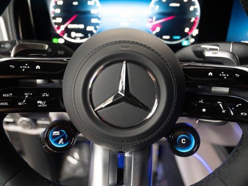 Certified 2025 Mercedes-Benz G 63 AMG 4MATIC image 21