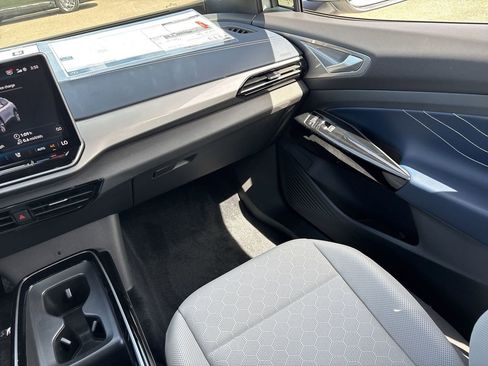 New 2026 Volkswagen ID.4 Pro S RWD image 12