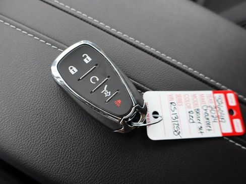 Used 2024 Chevrolet Blazer LT w/ Midnight/Sport Edition image 36