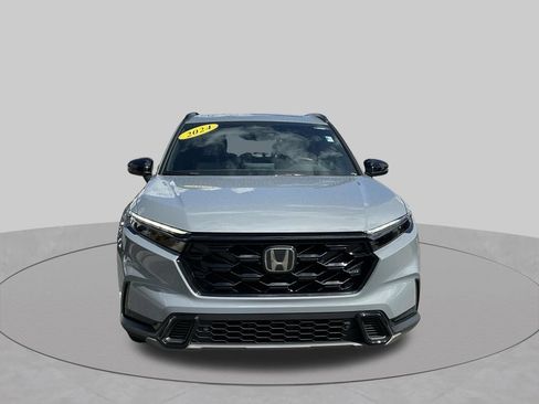 Used 2024 Honda CR-V Sport-L image 16