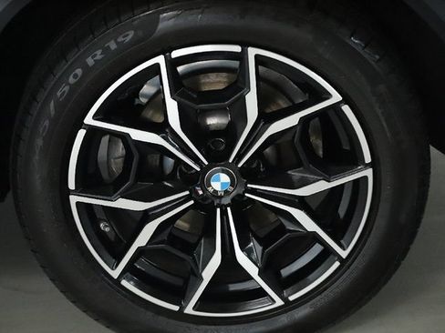 Used 2024 BMW X3 xDrive30i w/ Premium Package AWD/4WD image 41