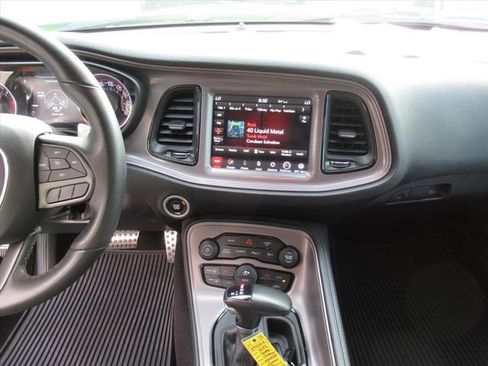 Certified 2023 Dodge Challenger R/T Scat Pack image 18