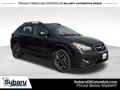 Used 2013 Subaru Crosstrek 2.0i Limited