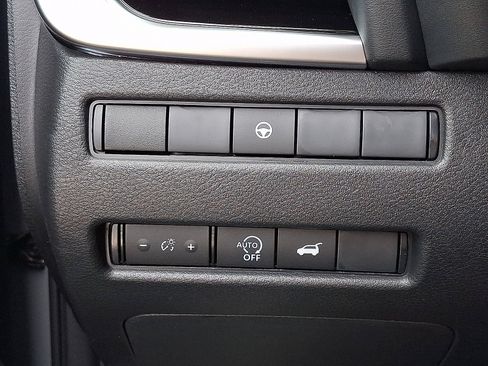 New 2026 Nissan Rogue SV w/ Rock Creek Premium Package AWD/4WD image 19