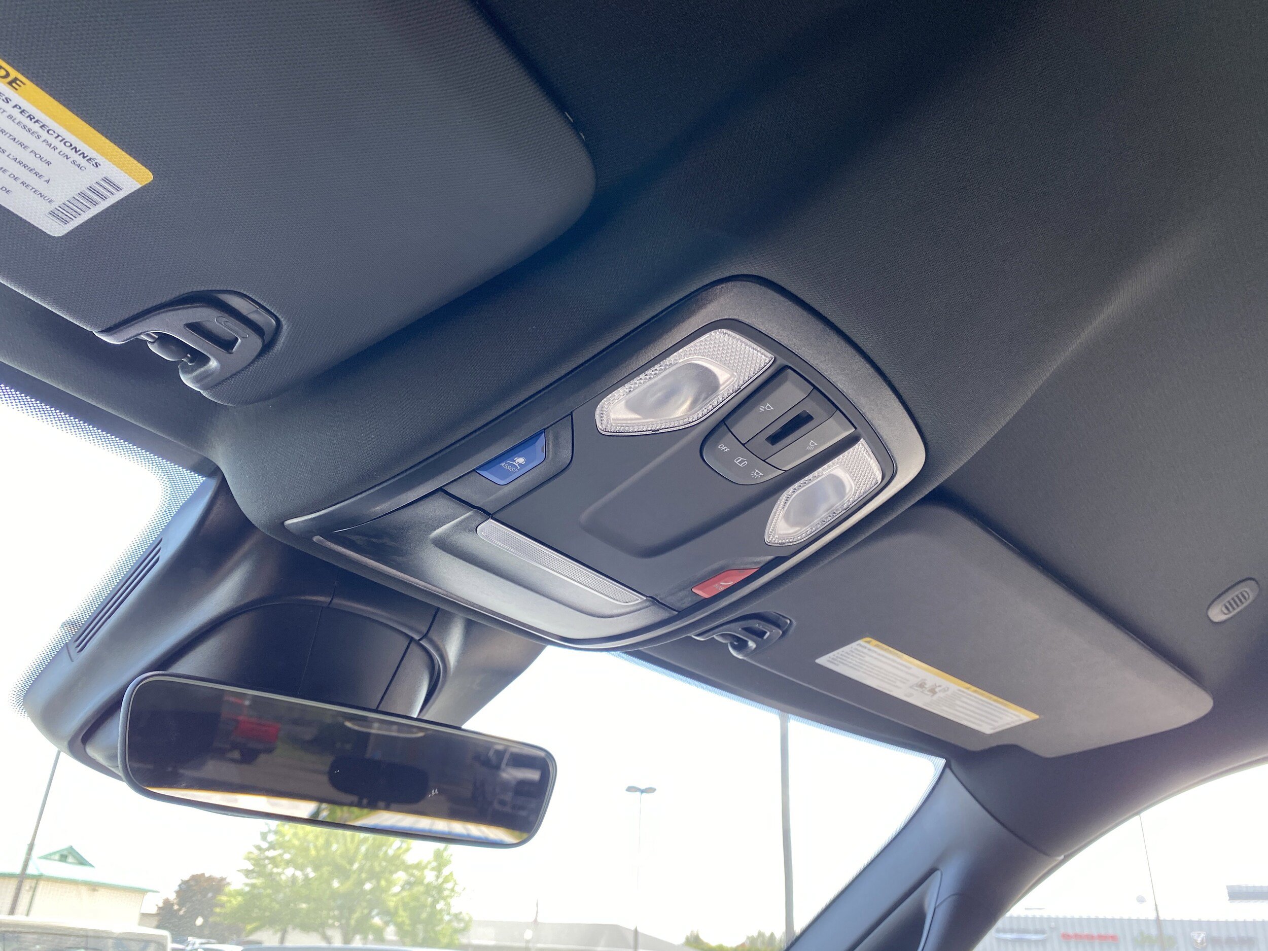 New 2025 RAM 4500 Tradesman AWD/4WD image 24