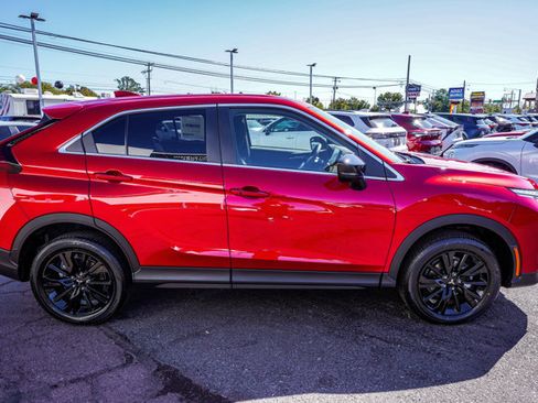 New 2026 Mitsubishi Eclipse Cross LE image 4