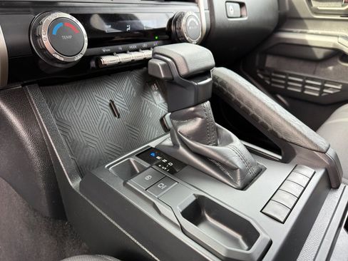 Used 2024 Toyota Tacoma SR image 21