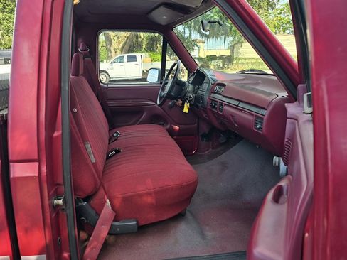 Used 1995 Ford F150 XL image 15