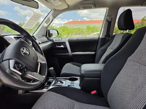 Used 2015 Toyota 4Runner SR5 RWD image 14