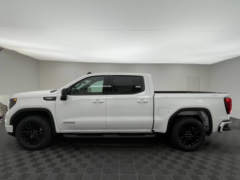 New 2026 GMC Sierra 1500 Elevation w/ Elevation Select Package AWD/4WD image 11