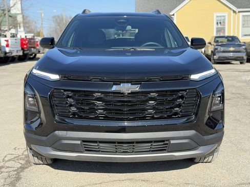 Used 2026 Chevrolet Equinox LT w/ Convenience Package II image 10