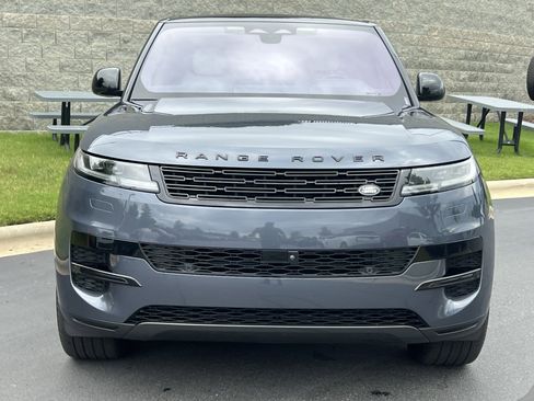 Used 2023 Land Rover Range Rover Sport SE AWD/4WD image 34