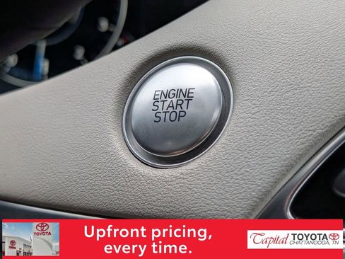 Used 2021 Hyundai Palisade Calligraphy image 17