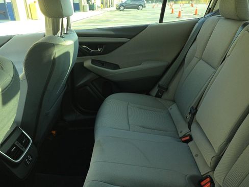 Used 2025 Subaru Legacy Premium AWD/4WD image 11