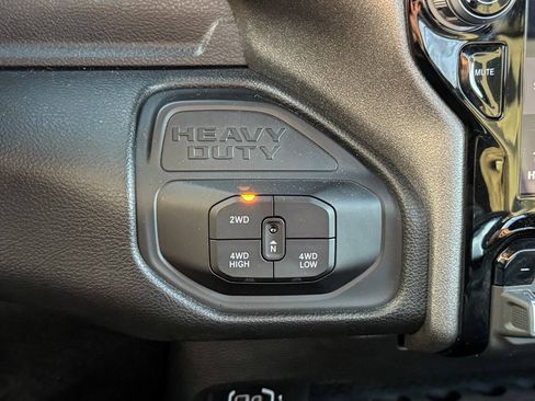 Used 2026 RAM 3500 Tradesman AWD/4WD image 30