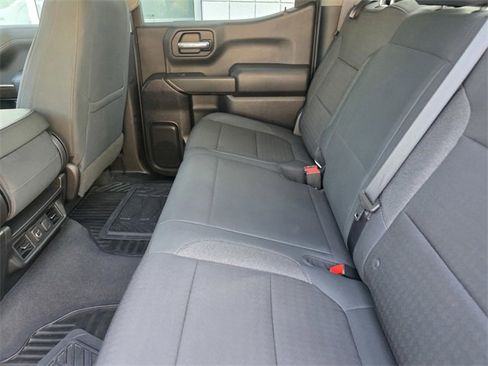 Used 2019 Chevrolet Silverado 1500 LT w/ All-Star Edition image 11