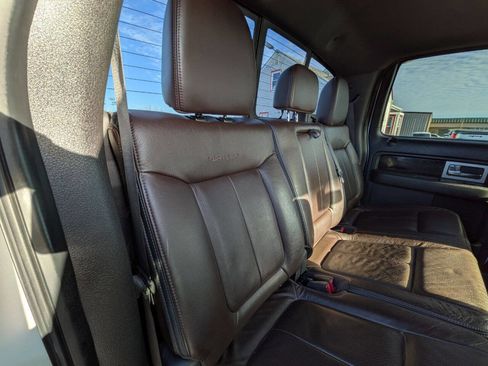 Used 2011 Ford F150 Platinum image 27