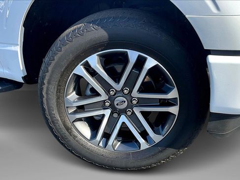 Used 2023 Ford F150 XL w/ XL STX Apperance Package image 9