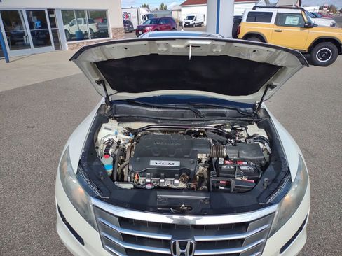 Used 2011 Honda Crosstour EX-L image 20