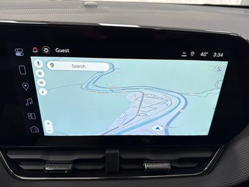 New 2026 Chevrolet Equinox RS image 31