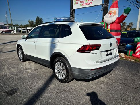 Used 2019 Volkswagen Tiguan S w/ Driver Assistance Package image 6