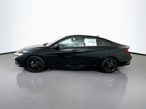 New 2026 Hyundai Elantra Sport w/ Cargo Package FWD image 8