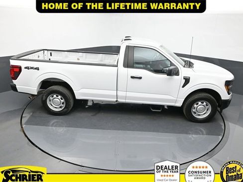Used 2024 Ford F150 XL image 49