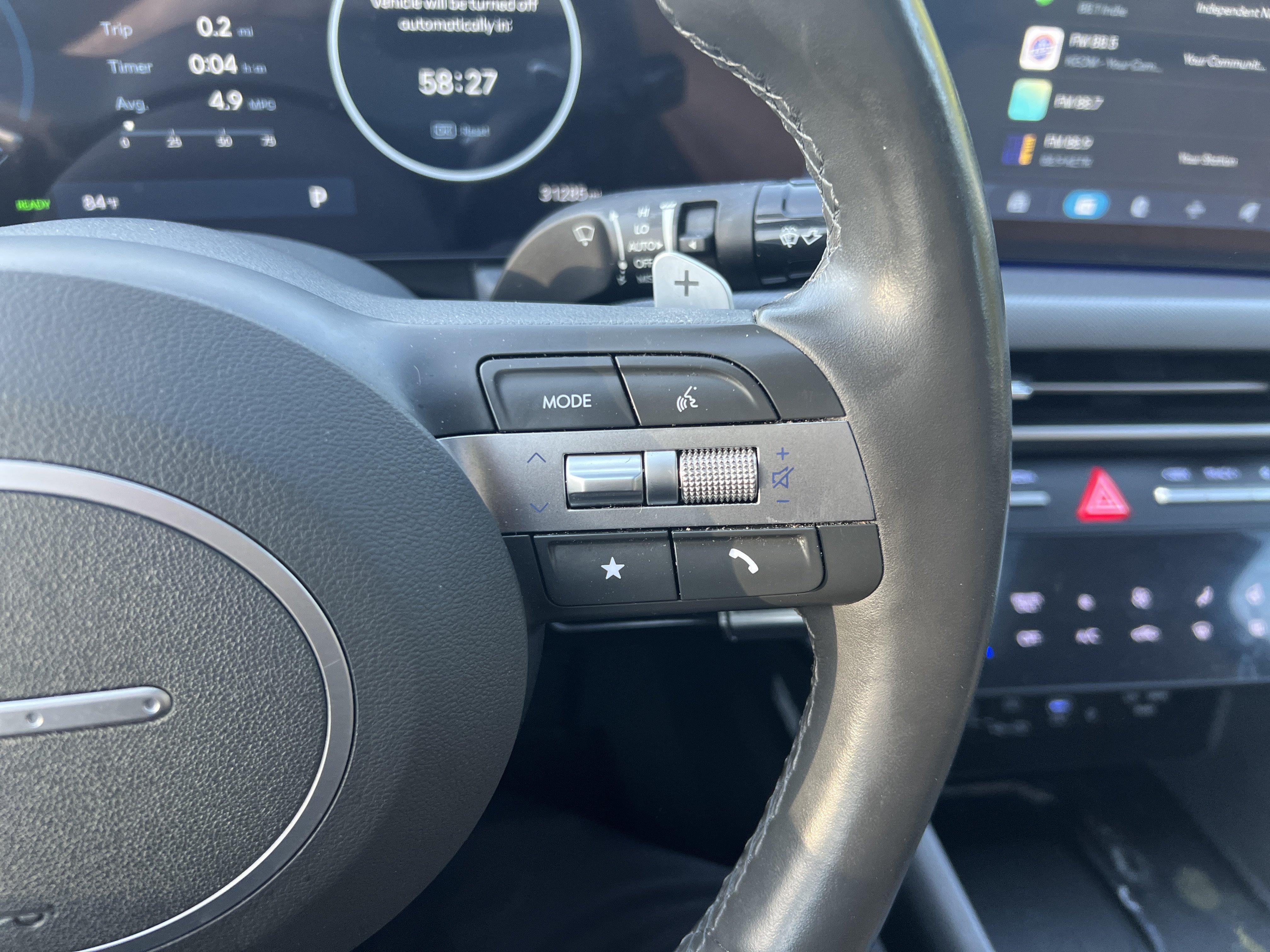 Used 2024 Hyundai Sonata Limited FWD image 17