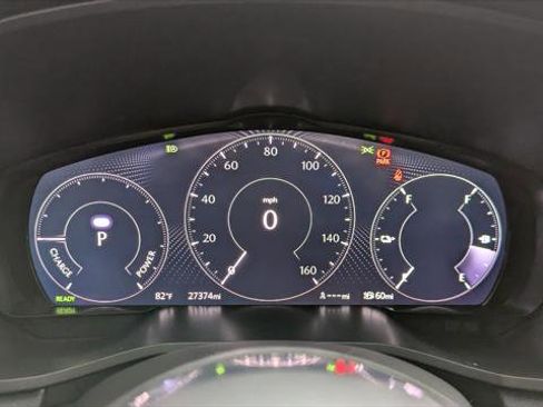 Used 2024 MAZDA CX-90 Plug-In Hybrid w/ Premium Pkg image 29