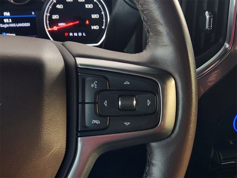 Used 2022 Chevrolet Silverado 3500 LTZ w/ LTZ Convenience Package image 26