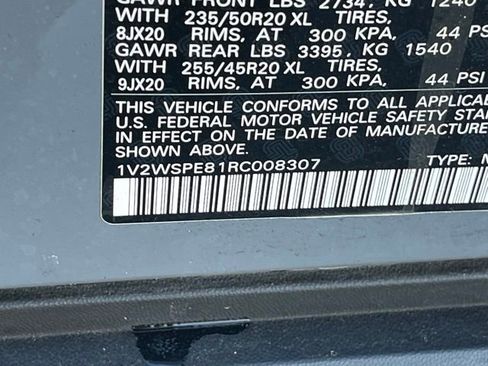 Used 2024 Volkswagen ID.4 Pro S AWD/4WD image 26