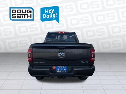 Used 2023 RAM 2500 Laramie image 29
