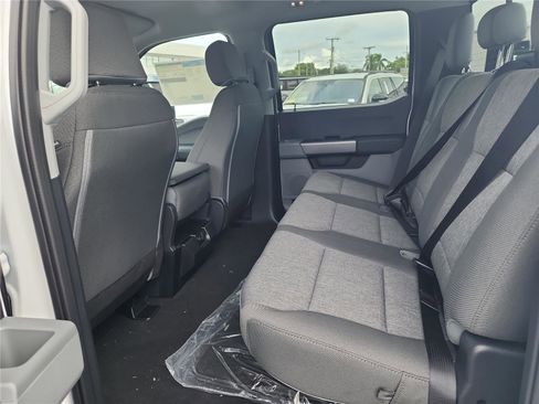New 2026 Ford F350 XL w/ STX Appearance Package image 18