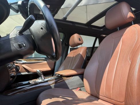 Used 2017 BMW X5 xDrive35i w/ Driving Assistance Package AWD/4WD image 26