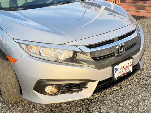 Used 2016 Honda Civic EX-T image 93