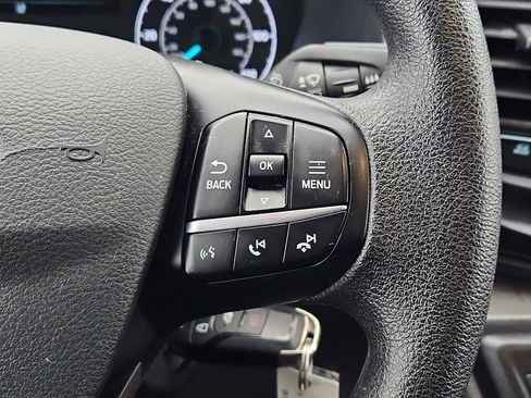 Used 2024 Ford Transit 250 Low Roof w/ Exterior Upgrade Package image 20