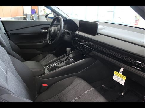 Certified 2026 Honda Accord Sport image 22