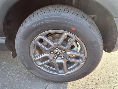 New 2025 Ford Bronco Sport Big Bend image 5