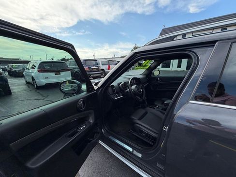 Used 2018 MINI Cooper Countryman S FWD image 24