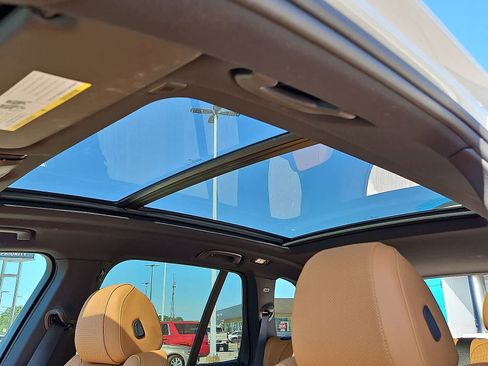 Used 2025 BMW X5 sDrive40i w/ Premium Package RWD image 25