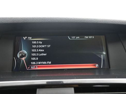 Used 2014 BMW X3 xDrive28i image 11