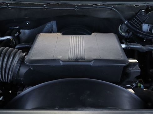 Certified 2022 GMC Sierra 2500 AT4 w/ AT4 Premium Plus Package AWD/4WD image 34