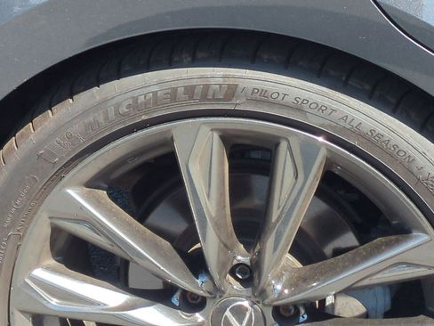 Used 2021 Lexus IS 350 F Sport w/ Navigation Package RWD image 11