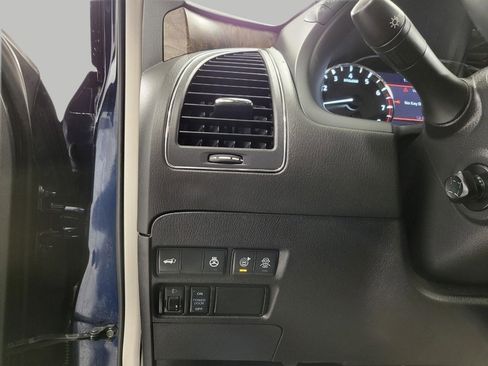 Used 2021 INFINITI QX80 Premium Select w/ Cargo Package AWD/4WD image 41