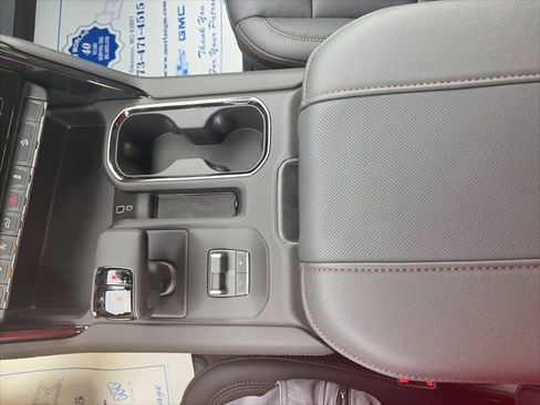 New 2026 GMC Sierra 1500 AT4 image 24