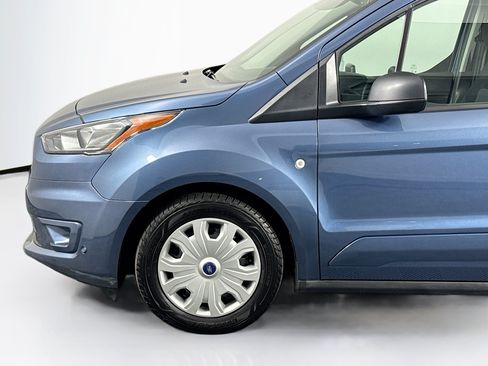 Used 2023 Ford Transit Connect XLT FWD image 40