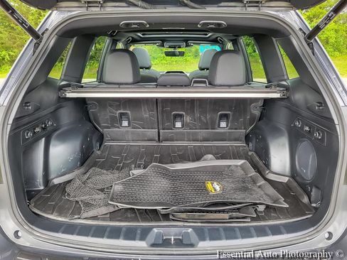 Used 2024 Subaru Forester Wilderness AWD/4WD image 28
